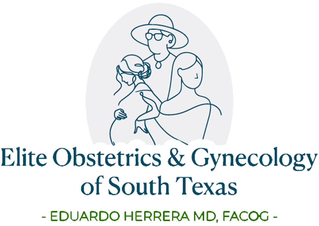  Elite Obstetrics & Gynecology of South Texas PLLC